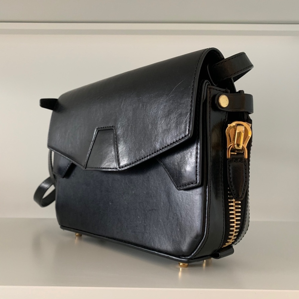 Alexander Wang Trifold Shoulder Bag